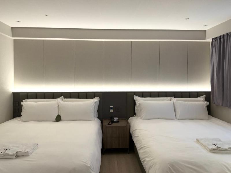 Talmud Hotel Classic Taiwan Boulevard - image 49