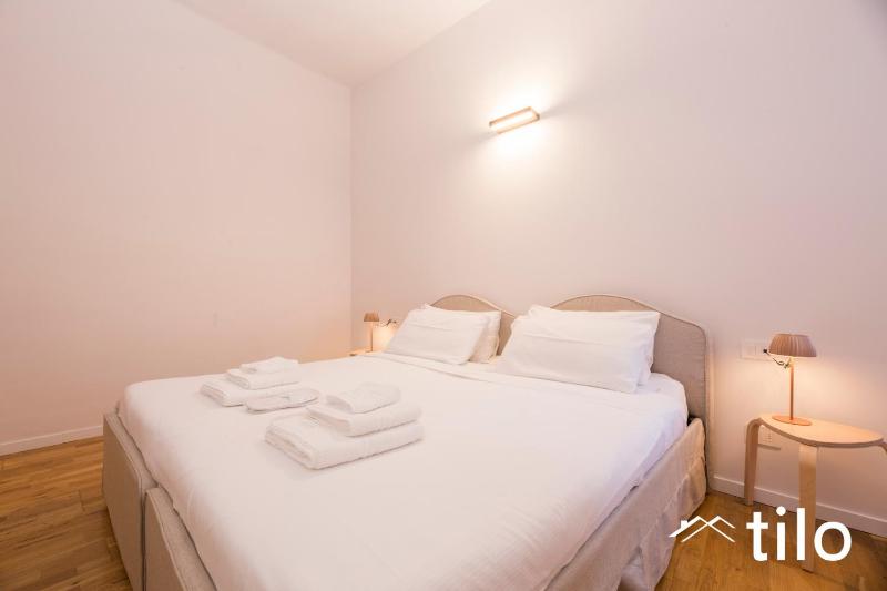 Train Station| 3BR| A/C| City Center By Tilo - image 16