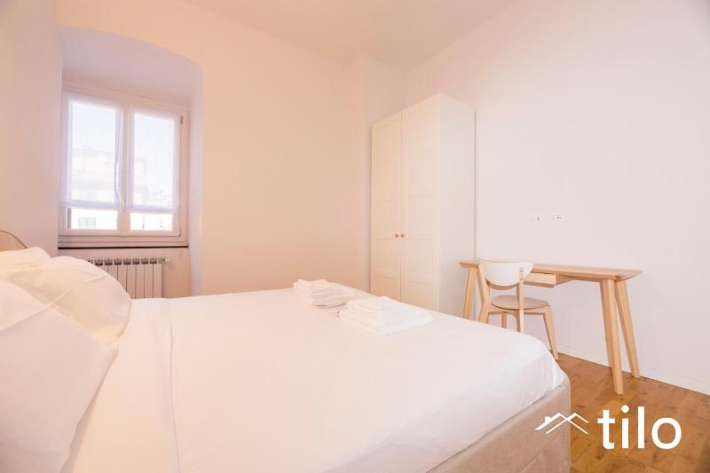 Train Station| 3BR| A/C| City Center By Tilo - image 13