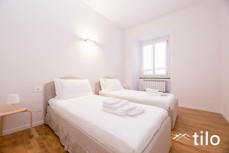 Train Station| 3BR| A/C| City Center By Tilo - image 6