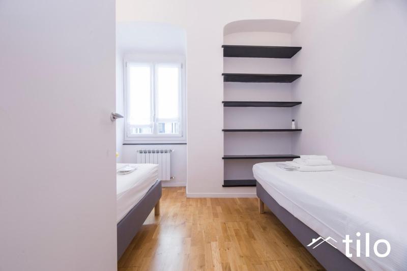 Train Station| 3BR| A/C| City Center By Tilo - image 12