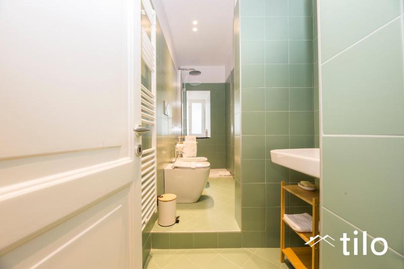 Train Station| 3BR| A/C| City Center By Tilo - image 7
