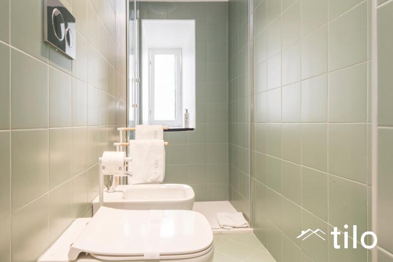 Train Station| 3BR| A/C| City Center By Tilo - image 14