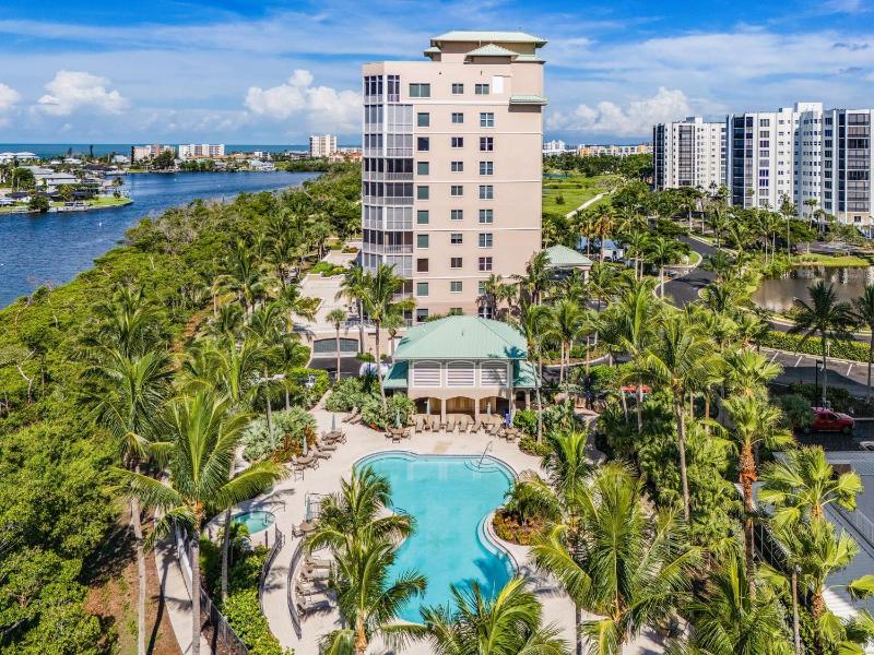 Waterside #835- Bayscape Bliss 3BR 2BA Condo with Pool! condo - image 24