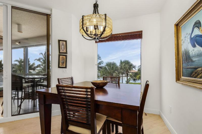 Waterside #835- Bayscape Bliss 3BR 2BA Condo with Pool! condo - image 17