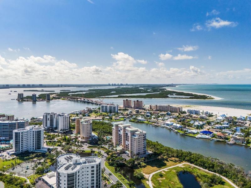 Waterside #835- Bayscape Bliss 3BR 2BA Condo with Pool! condo - image 30