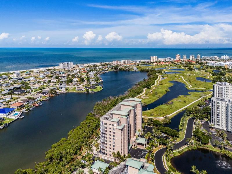 Waterside #835- Bayscape Bliss 3BR 2BA Condo with Pool! condo - image 29
