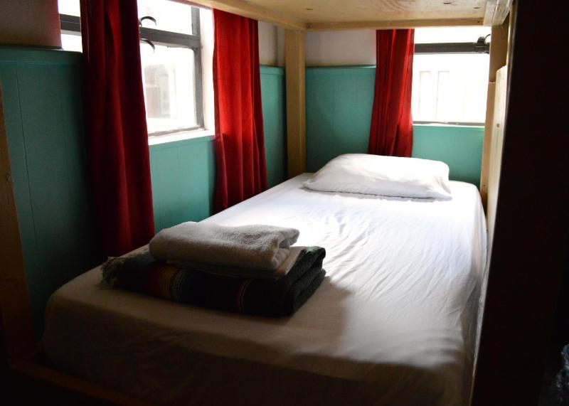 Firehouse Hostel - image 11