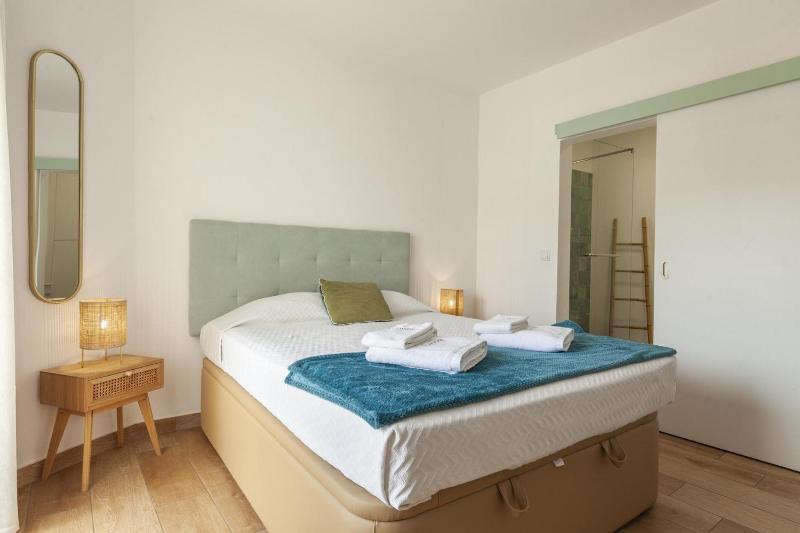 A18 - Luz Studio in Praia da Luz - image 13