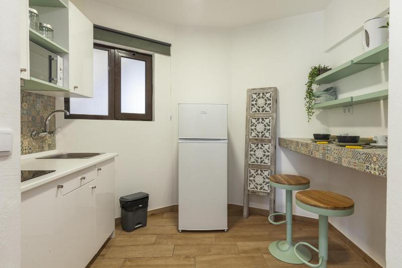 A18 - Luz Studio in Praia da Luz - image 12