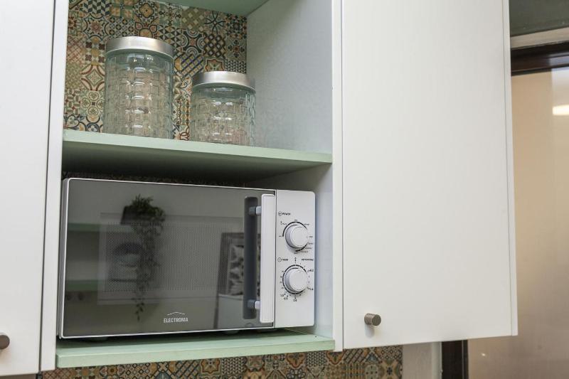 A18 - Luz Studio in Praia da Luz - image 8