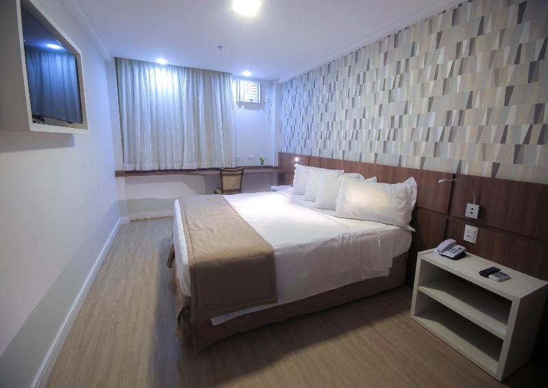 Casa Nova Hotel - image 12