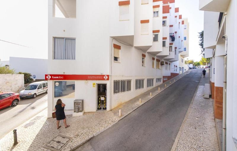 A18 - Luz Studio in Praia da Luz - image 5