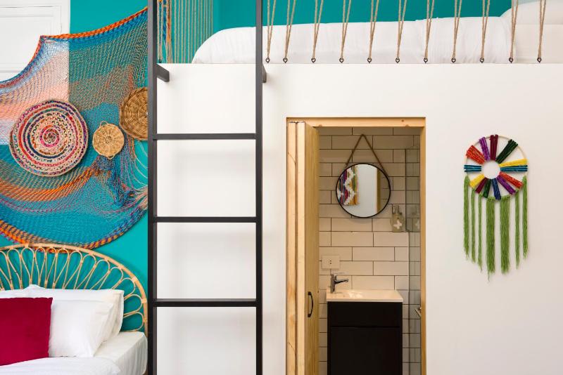 Boho Studios in Mar Mikhael - image 5