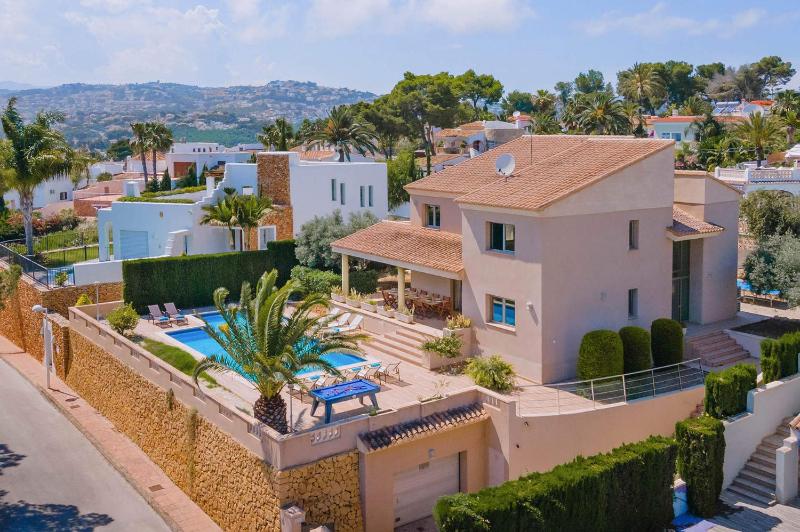 3378 Villa Portichol - image 14
