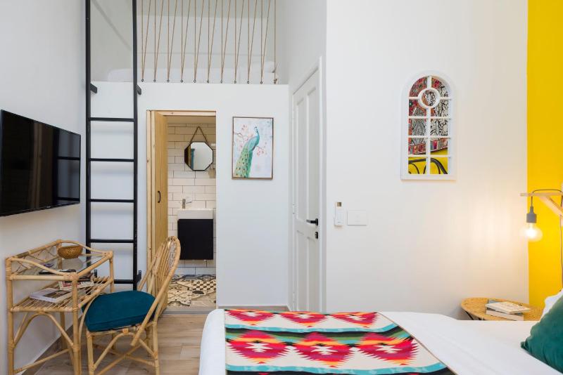 Boho Studios in Mar Mikhael - image 16