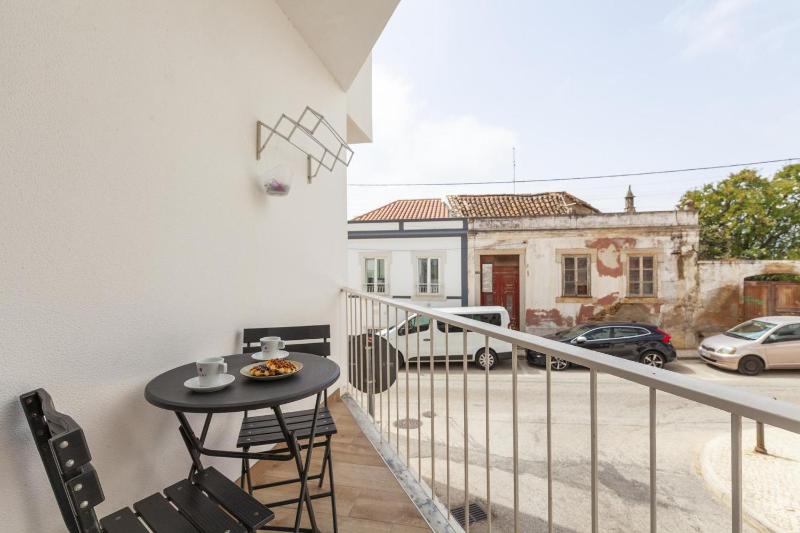A18 - Luz Studio in Praia da Luz - image 15