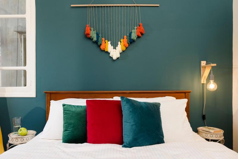 Boho Studios in Mar Mikhael - image 12