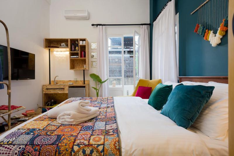 Boho Studios in Mar Mikhael - image 2