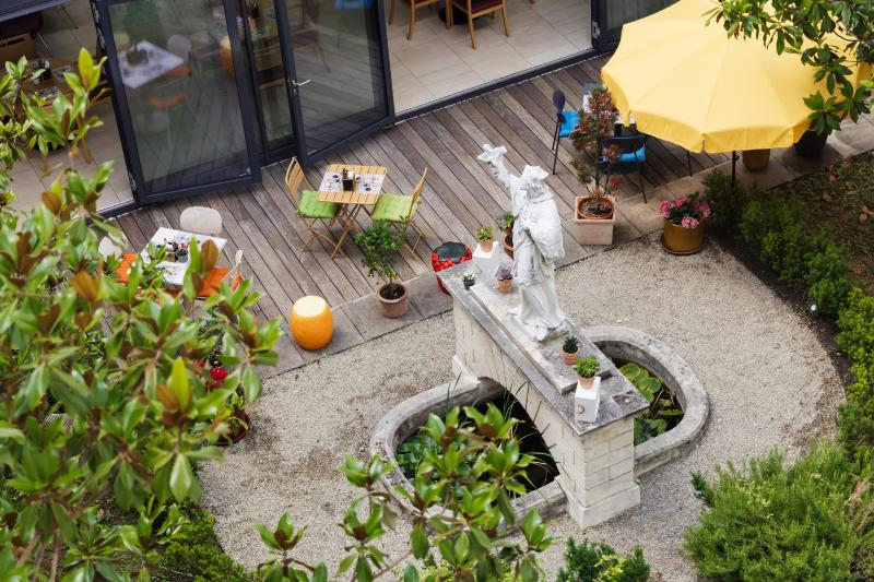 myNext - Johannesgasse Apartments - image 8