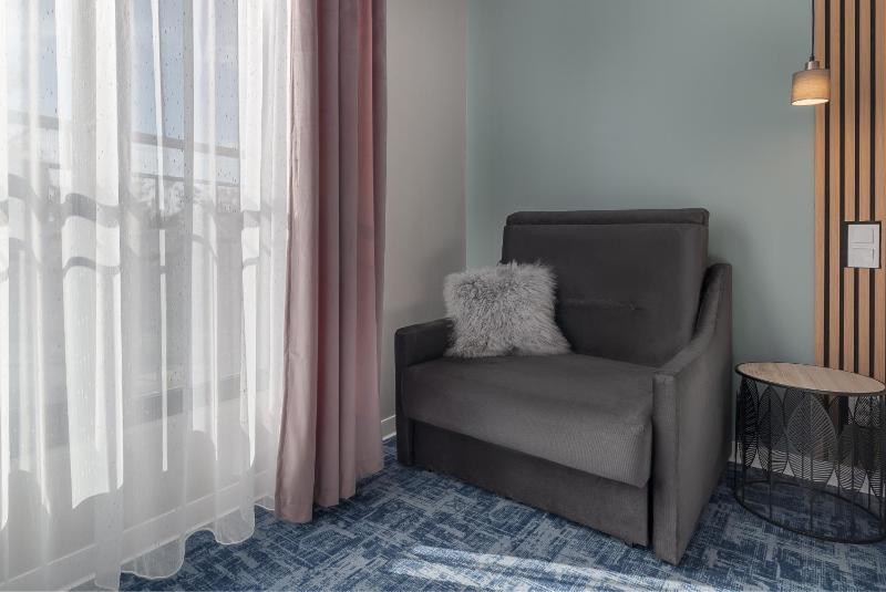 Aparthotel Aria Boutique Central - image 13