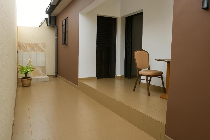 Résidence La Paix Yamoussoukro L'Oasis - image 2