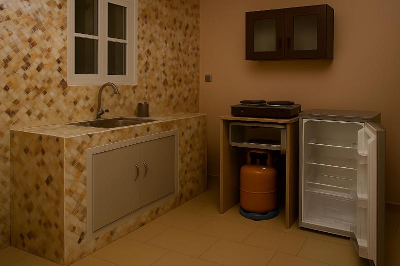Résidence La Paix Yamoussoukro L'Oasis - image 5