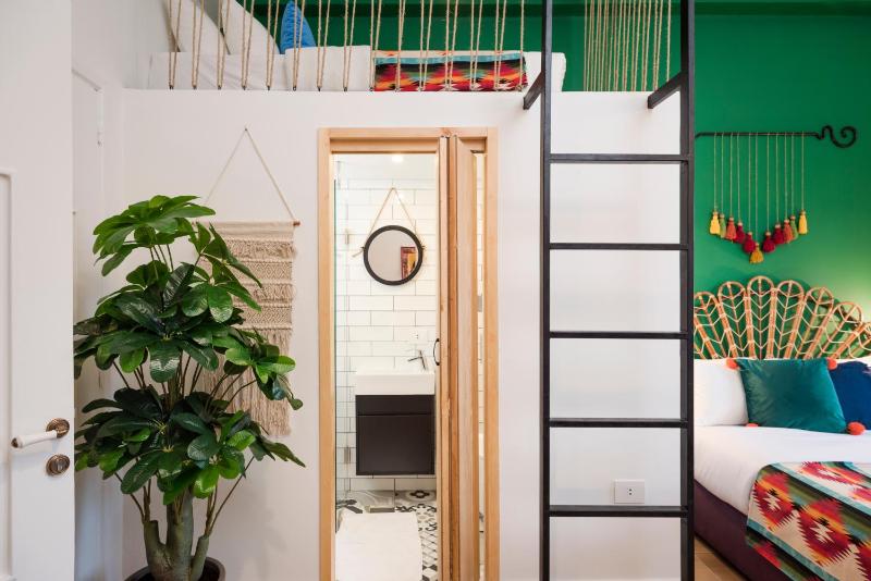 Boho Studios in Mar Mikhael - image 3