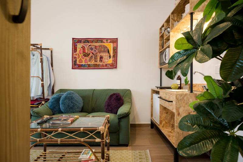 Boho Studios in Mar Mikhael - image 8