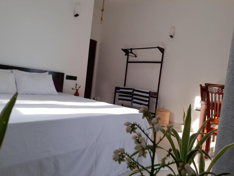 Turtle Point Homestay Seaview 2 - BB Fast Wi-Fi AC - image 15