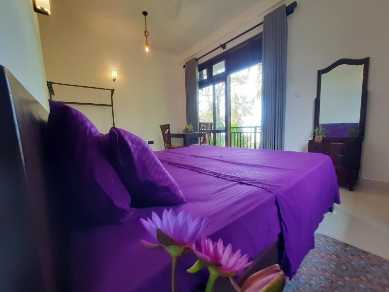 Turtle Point Homestay Seaview 2 - BB Fast Wi-Fi AC - image 3