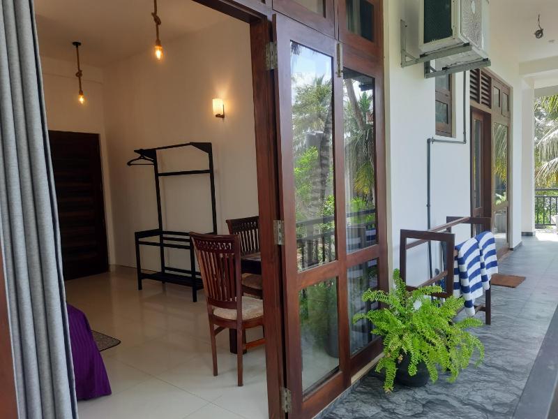 Turtle Point Homestay Seaview 2 - BB Fast Wi-Fi AC - image 6