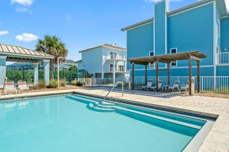 Portside Villas Unit 17 - image 16