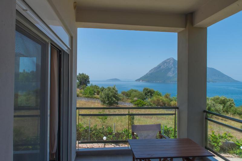 Economy with Sea View - Ground Floor image 4