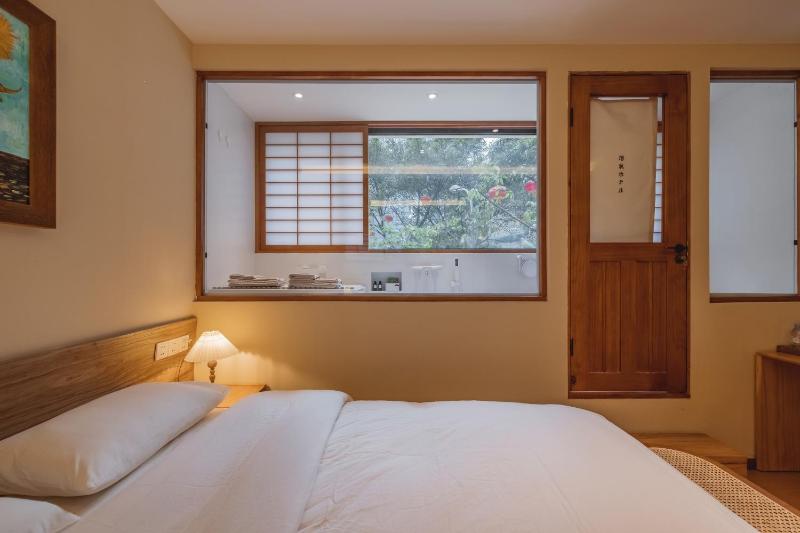 Chongqing Youwu Hotel -Jiefangbei - image 1