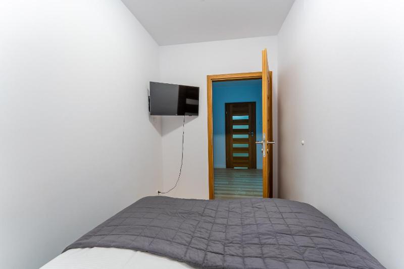 Apartamenty Nadmorskie Tarasy-Basen Fitness Bawialnia Parking w CENIE - Holiday City - image 38