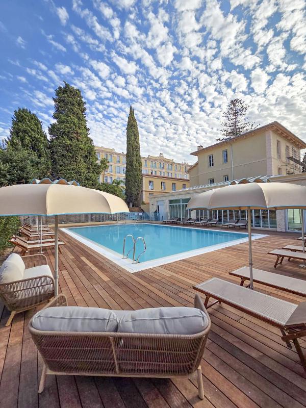Hôtel Miléade L'Orangeraie - entièrement rénové - image 15