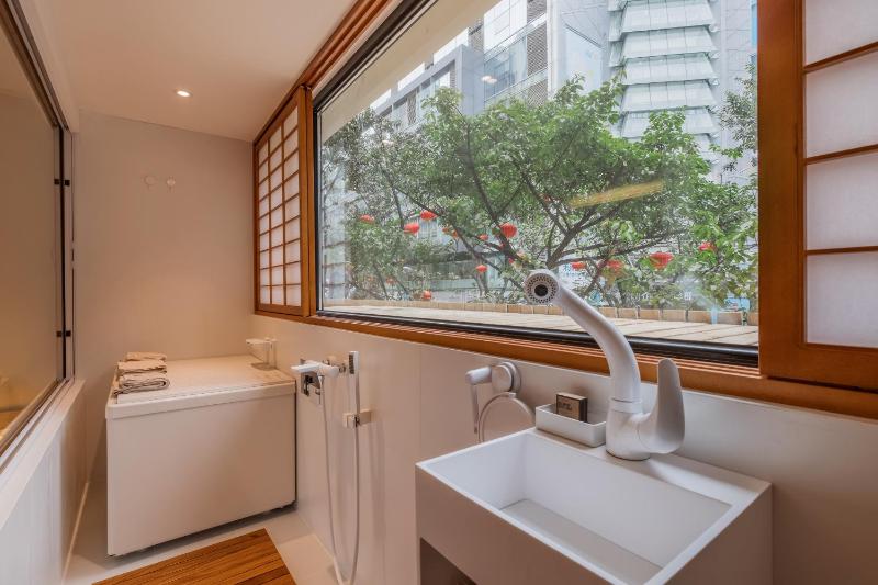 Chongqing Youwu Hotel -Jiefangbei - image 26