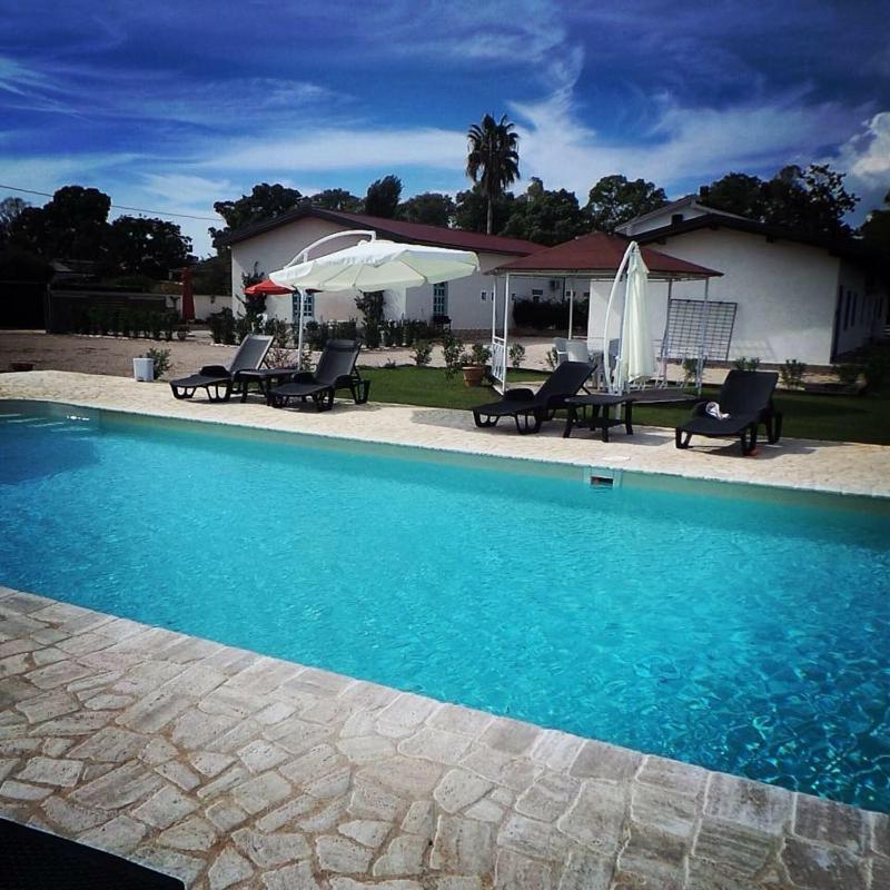 Oasi di Francesca B&B Images