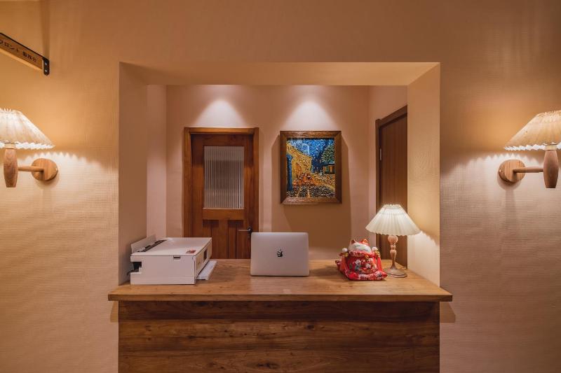 Chongqing Youwu Hotel -Jiefangbei - image 13