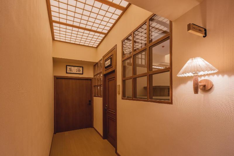Chongqing Youwu Hotel -Jiefangbei - image 25