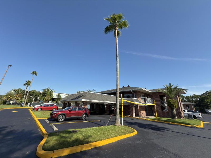 SureStay by Best Western Jacksonville Airport - image 6