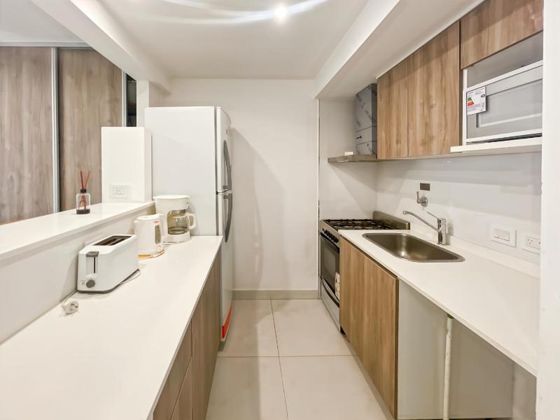 Ayres Suites Rio de Janeiro - image 13