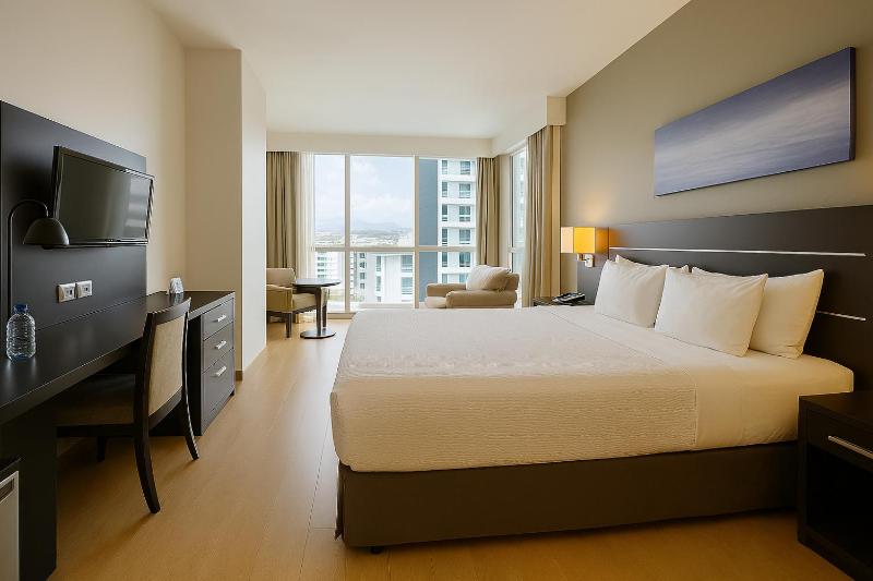 TRYP by Wyndham Panama Centro - image 16