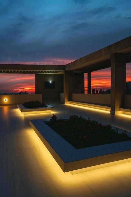 Distrito 90 luxury suites - image 17