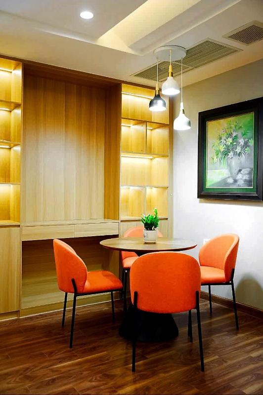 Teyu apartment&spa601 - image 11