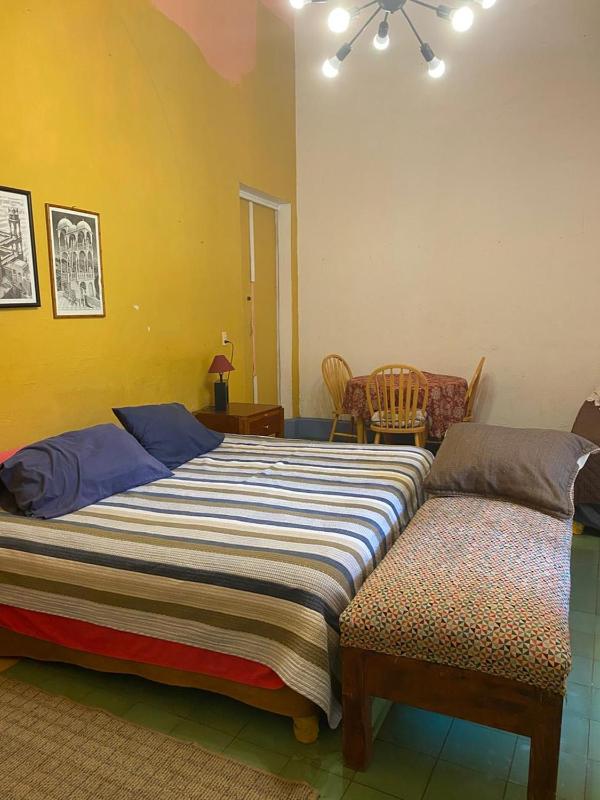 Maska Mansion Expiatorio Gdl Guest house - image 4