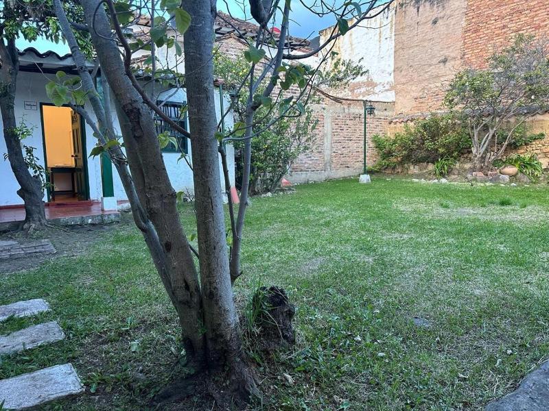 Villa De Leyva El Refugio de la Villa - image 7