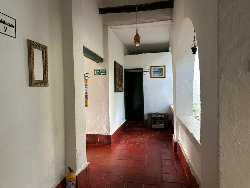 Villa De Leyva El Refugio de la Villa - image 11
