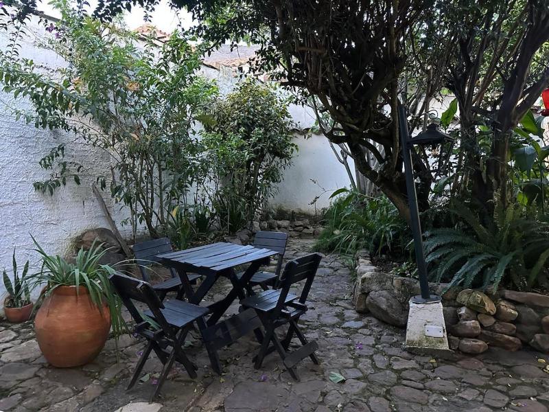 Villa De Leyva El Refugio de la Villa - image 3